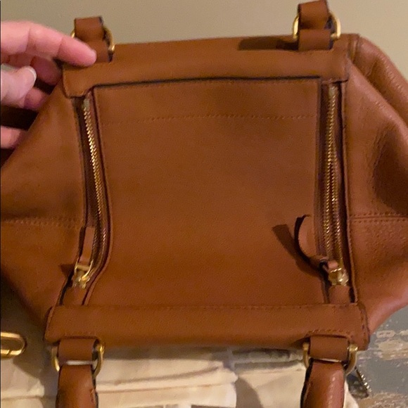 Tory Burch purse - Picture 4 of 7